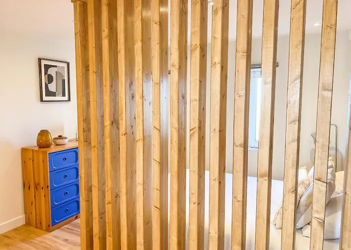 Apartman House With Pools In De Tavira Cabaços