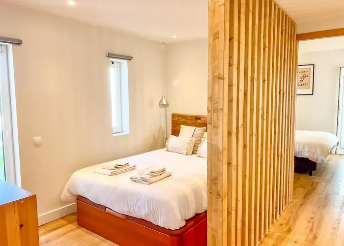 House With Pools In De Tavira *