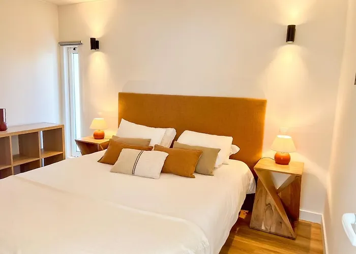 House With Pools In De Tavira * Cabaços