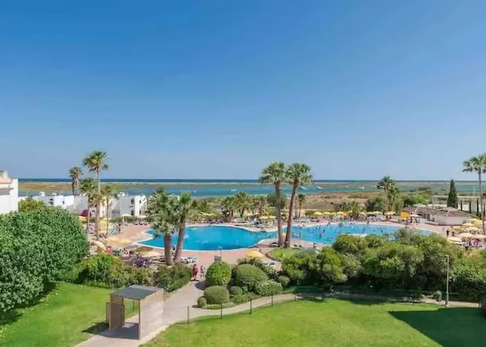 House With Pools In De Tavira * Cabacos