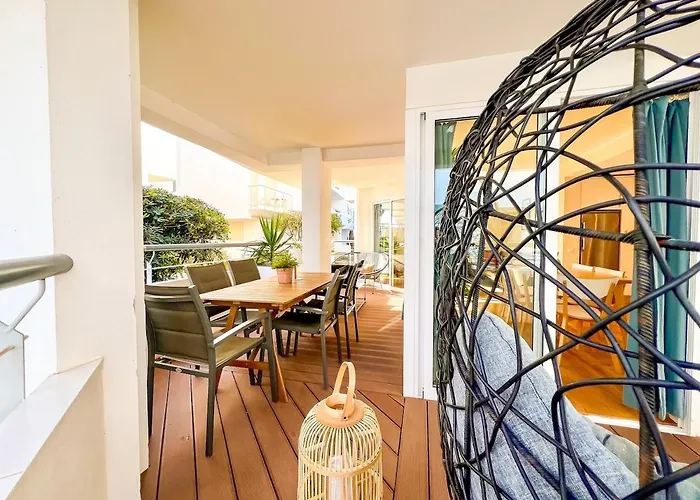 House With Pools In De Tavira 公寓 *