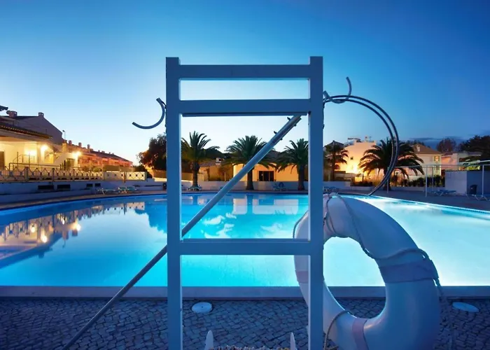 公寓 House With Pools In De Tavira