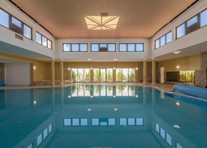 公寓 House With Pools In De Tavira