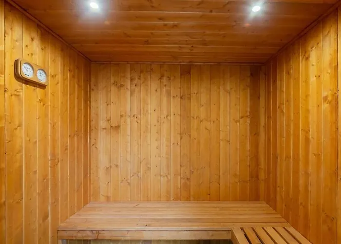 House With Pools In De Tavira Apartman