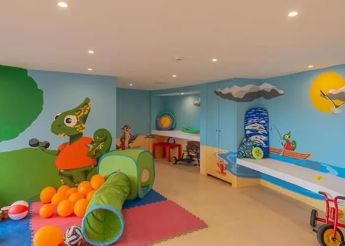 Apartman House With Pools In De Tavira