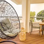 House With Pools In De Tavira Cabacos