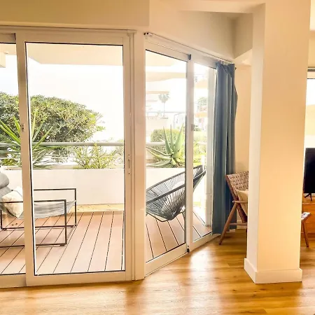 House With Pools In De Tavira Lejlighed